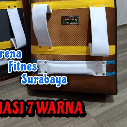 ♞ Pecing pad Jawara Hand box Target pecing silat pecing pad silat Samsak silat Punching "JAWARA" Dew