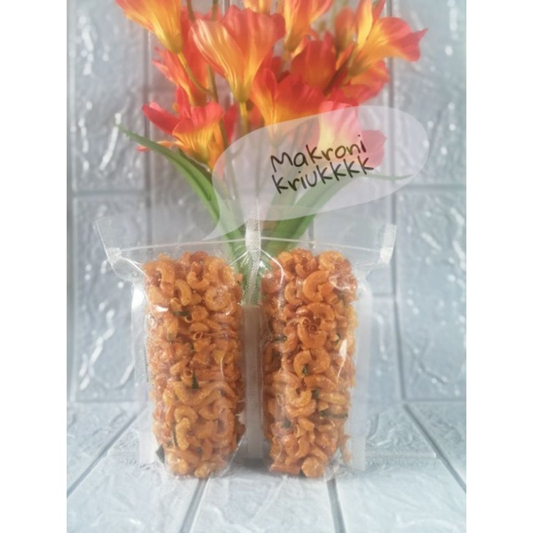 

makroni kringkriuk original kemasasn poch 100gr