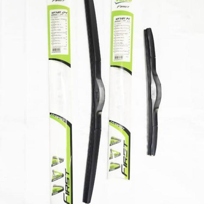 Wiper Valeo Hybrid Suzuki Ertiga 021