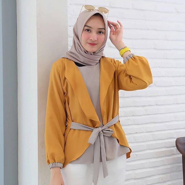 Elita Top
