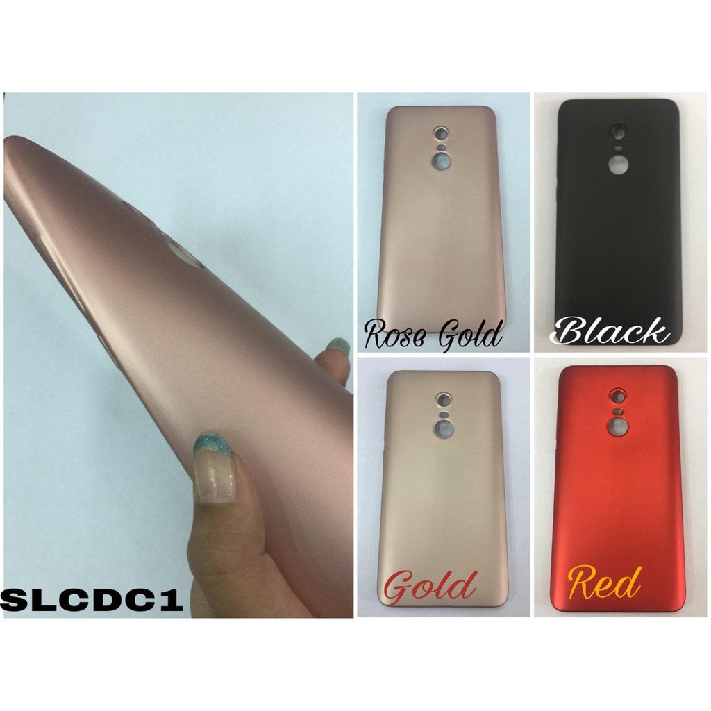 

Lesi Silikon Doff Colors Pack Samsung A5 2017