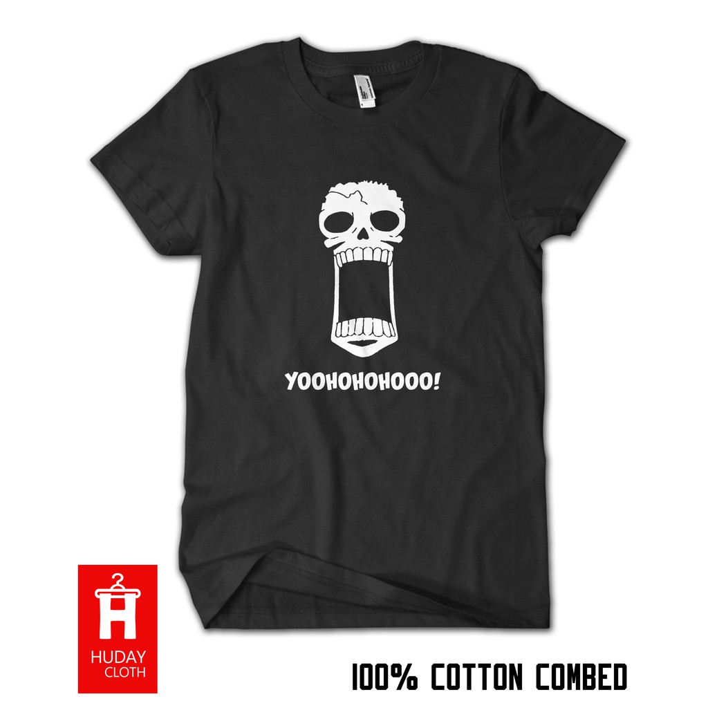 KAOS ONE PIECE BROOK