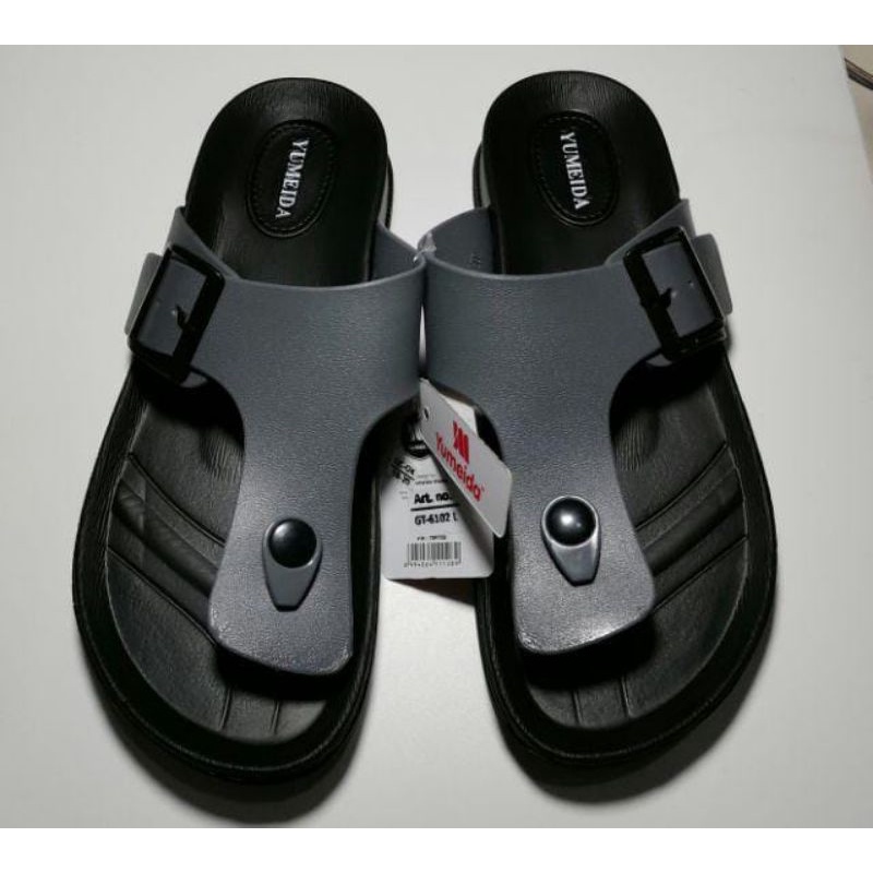 SANDAL YUMEIDA SIZE 33-43 SANDAL JEPIT KARET YUMEIDA