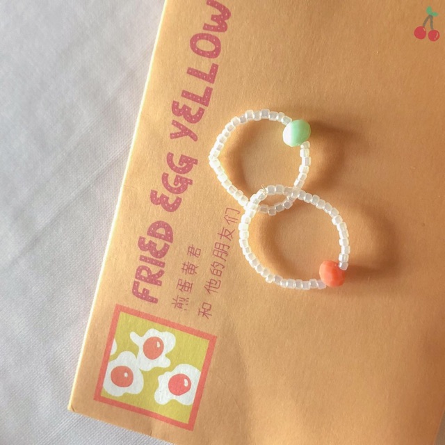 Casper Rings