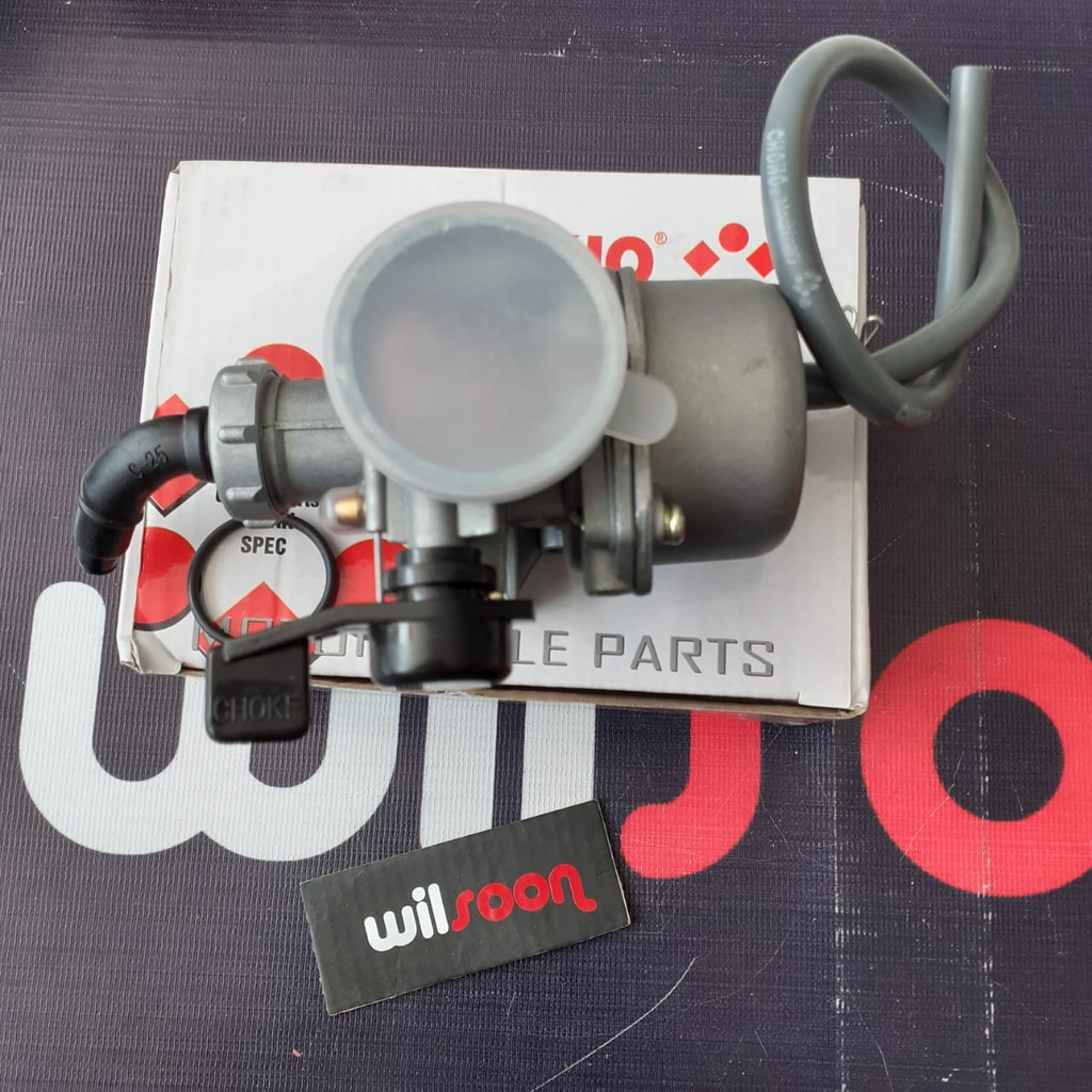 Karburator Honda Win Choho