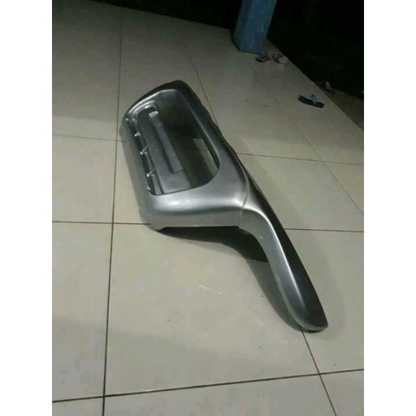 tanduk Kj lgx lsx LX