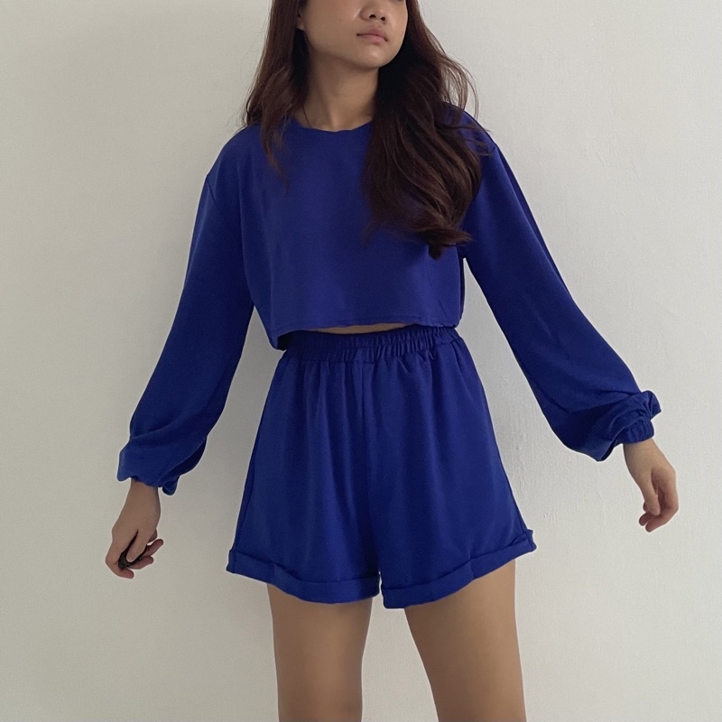 BO-RA SET-1