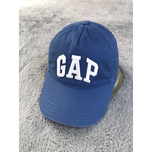 Topi GAP second original