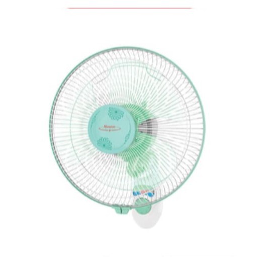 Kipas Angin Dinding / Wall Fan 12&quot; (30cm) Maspion MWF-31K PROMOGARANSI