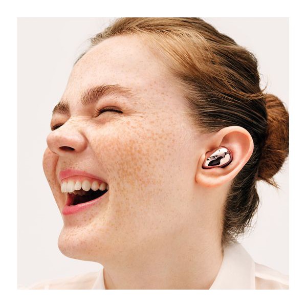 Samsung Galaxy Buds Live Noise Cancelation 2020 Garansi Resmi