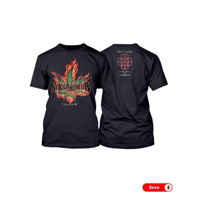 Ts SIKSA KUBUR - Euforia