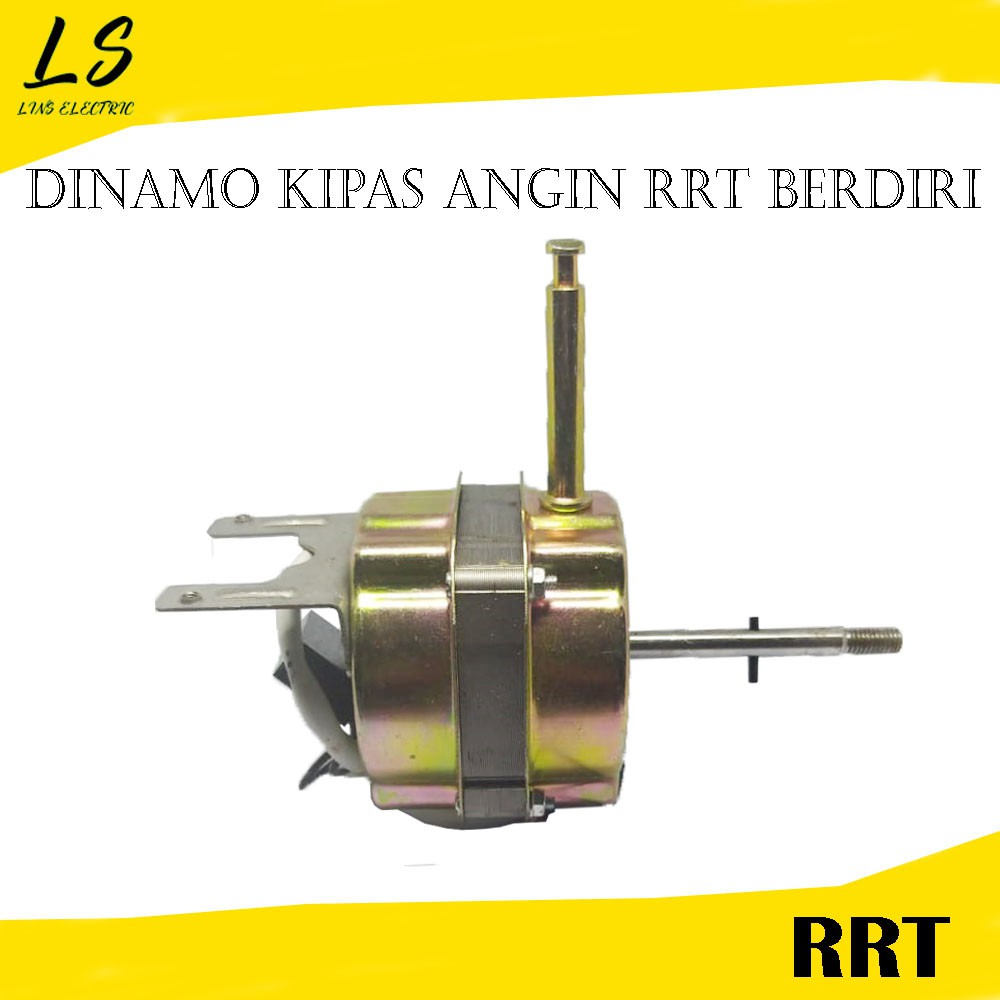 Dinamo Kipas Angin Dinding 16inch(RRT,/SANEX/GMC)