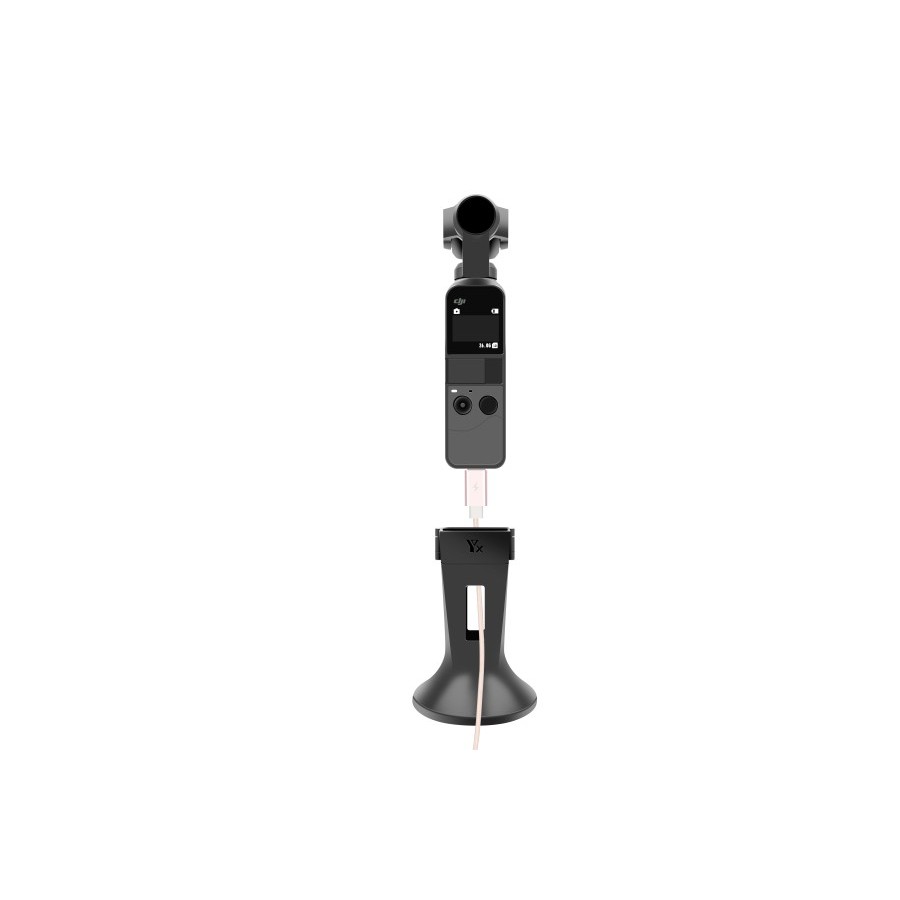 Startrc xtended handle base for DJI OSMO Pocket 2 Stand Base Pocket 2