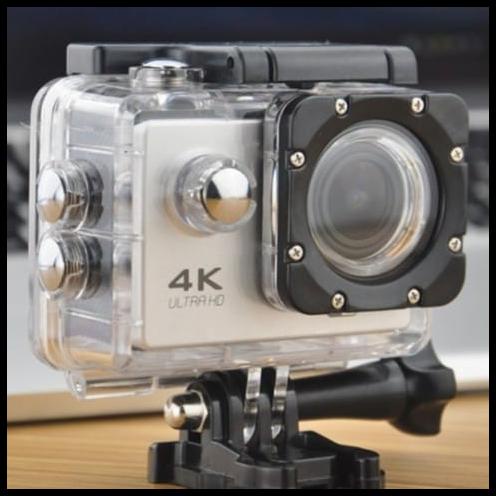 Sport Action Cam Kogan 4K Hd Non Wifi