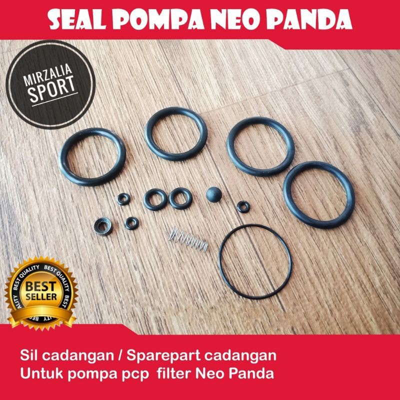 pompa pcp filter - Sil cadangan pompa pcp filter - pompa pcp