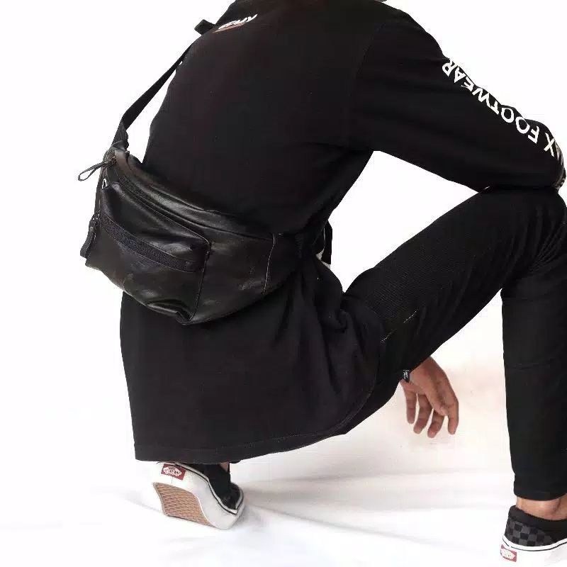 tas selempang pria waitsbagGIO#et02