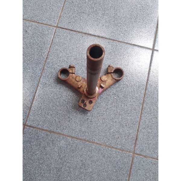 T Bawah Honda Gl 100 Gl 125 Original