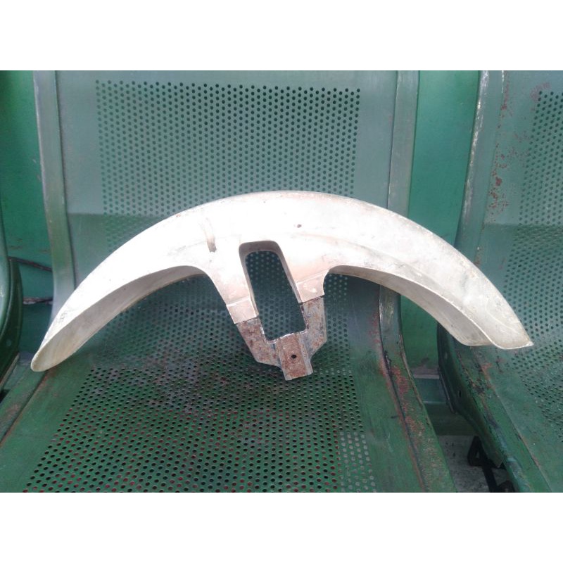 slebor spakbor moped depan bhama peugeot original
