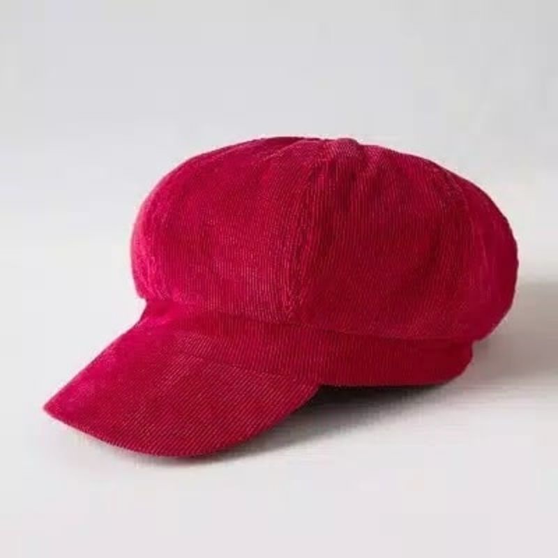 topi bimbim, topi viral, topi wanita