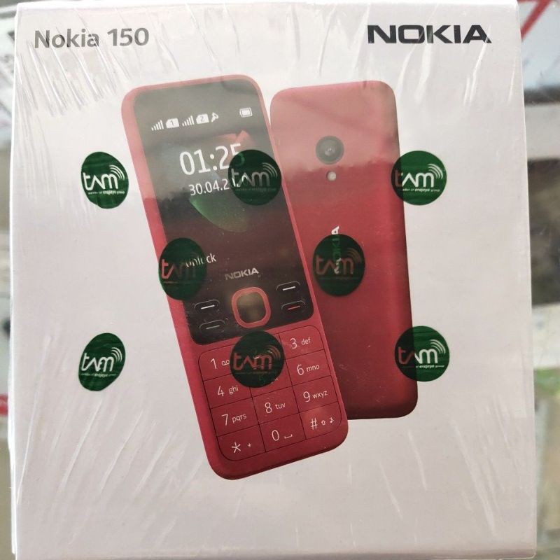 nokia 150 new