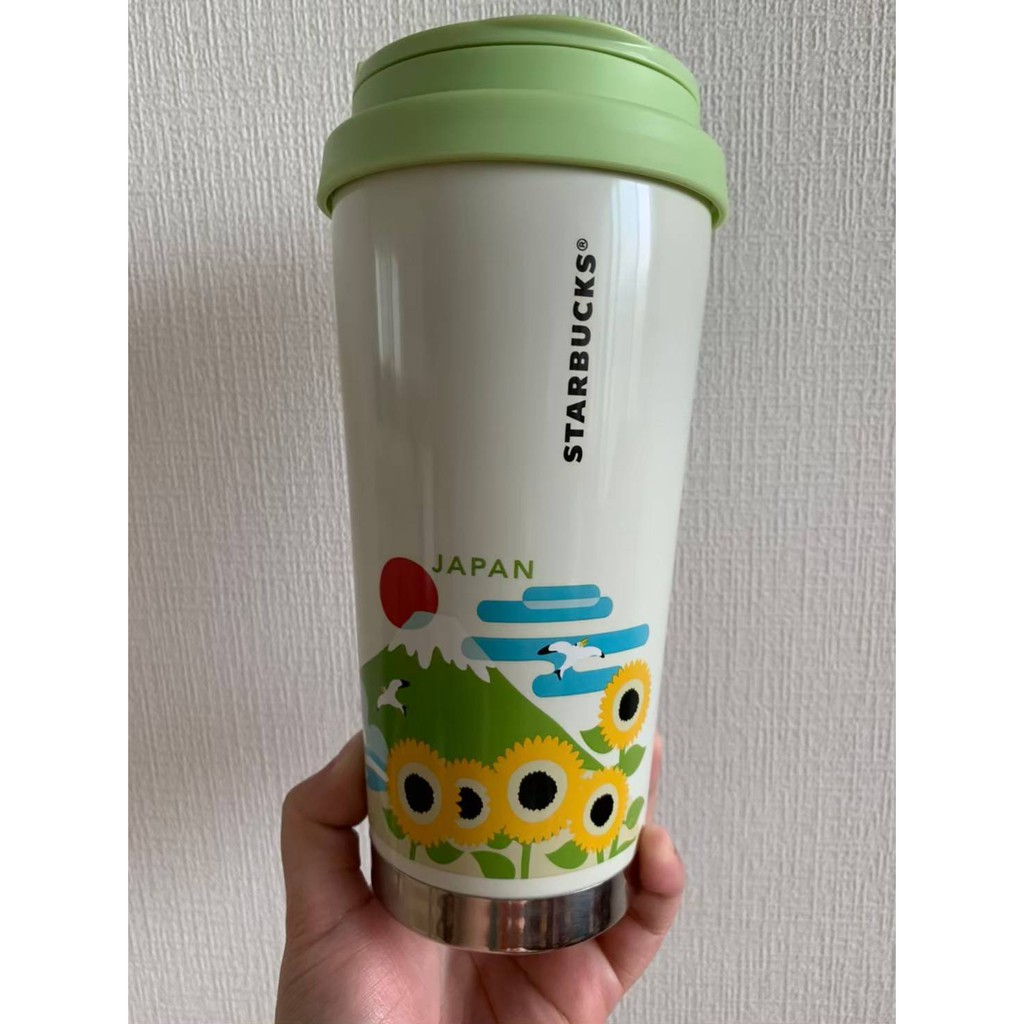 Tumblr Starbucks Botol Minum Tumbler