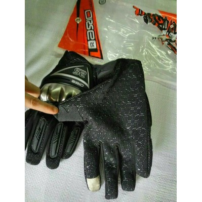 Di Jual Gloves/Sarung Tangan AXIO 25 01 Safty Full Panjang Termurah