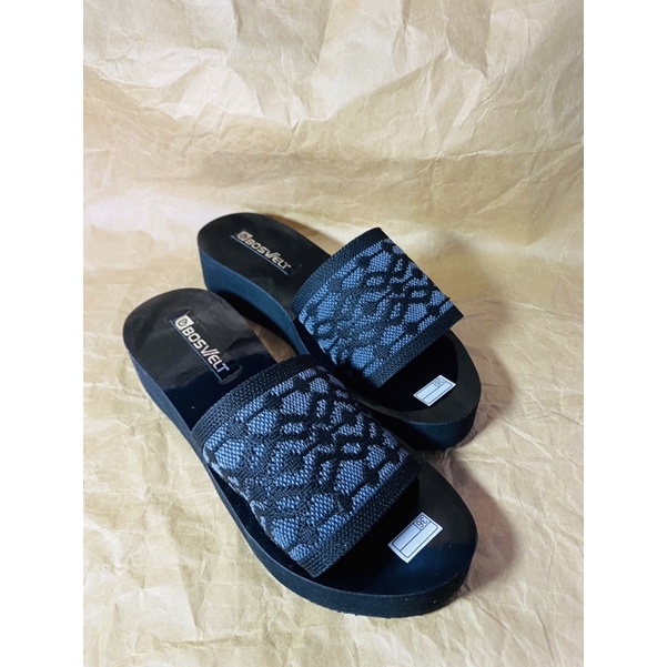 Sandal Wanita merk Bosvelt