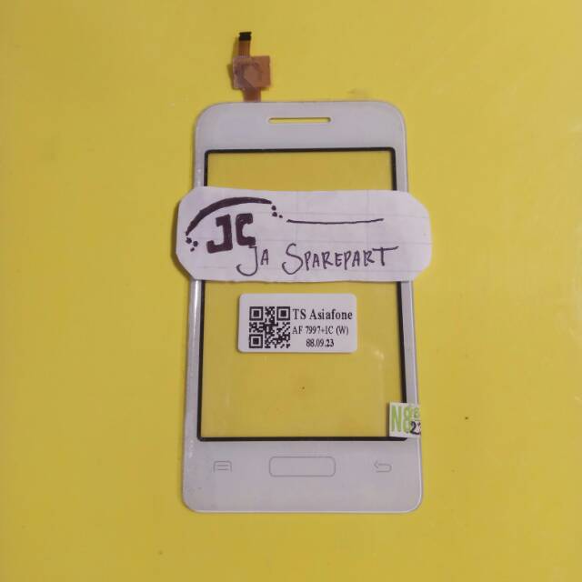 TOUCHSCREEN ASIAFONE  AF7997 ORIGINAL