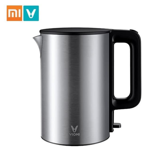 Viomi MK 151 Electric Kettle 1.5L Stainless