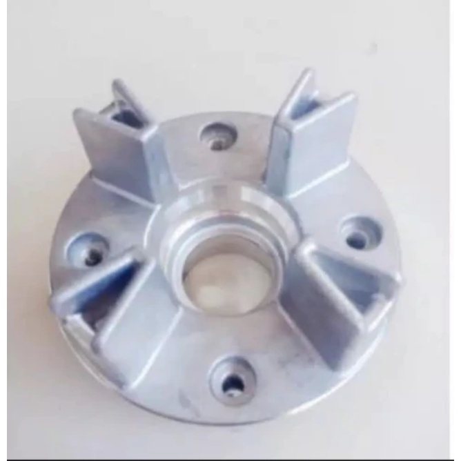 Nap Gear Dudukan Gear Belakang Supra X 125 Helm In/Supra X 125 DD