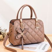 912 tas IMPORT 1KG MUAT 2PCS TAS SELEMPANG HANDBAG IMPORT