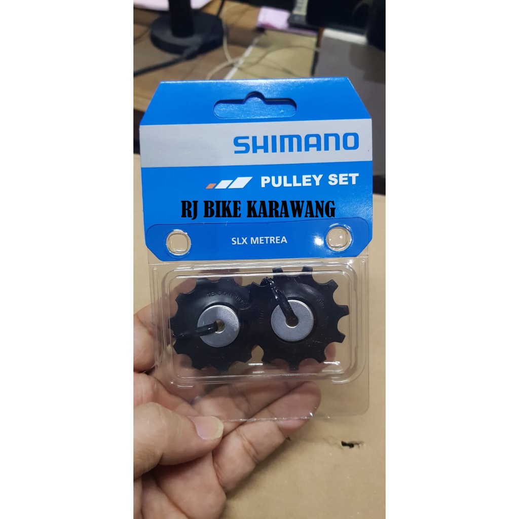 RD PULLEY SLX M7000 DAN U5000