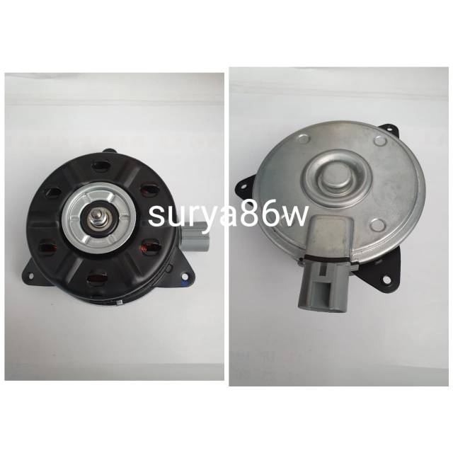 motor fan karimun wagon r - sparepart mobil suzuki