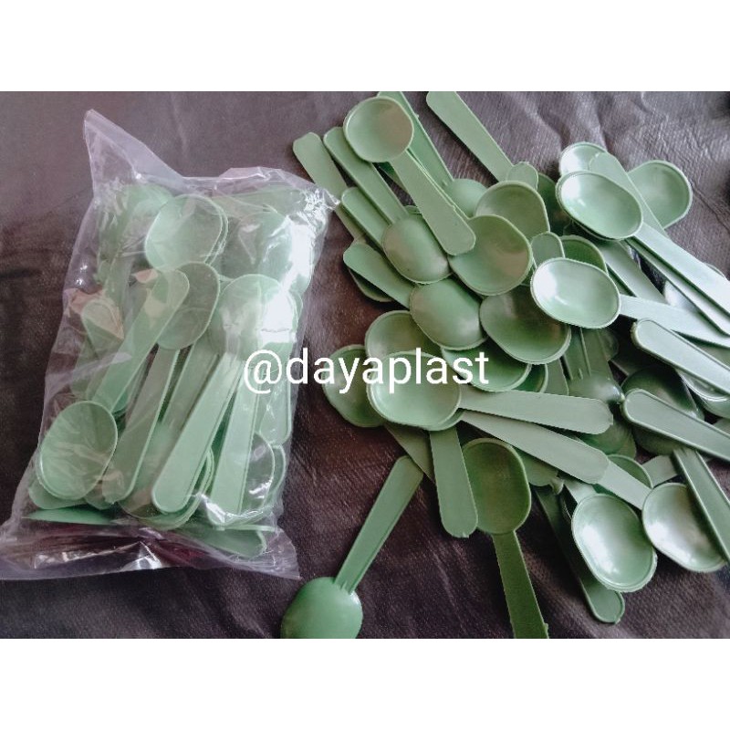 SENDOK AGAR // SENDOK ICE CREAM