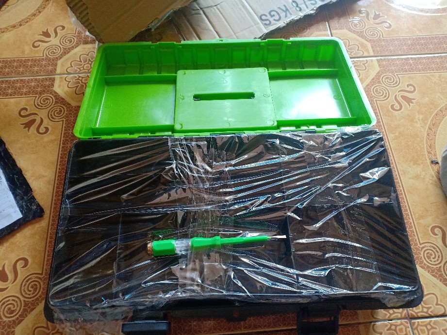 Obeng Tespen 810 Shisuka. 1000v.ac