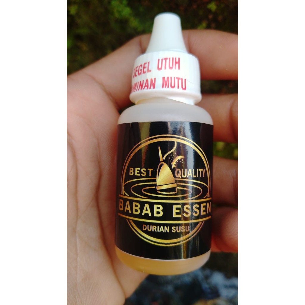 Essen oplosan murah khusus Ikan Mas Babon BABAB ESSEN
