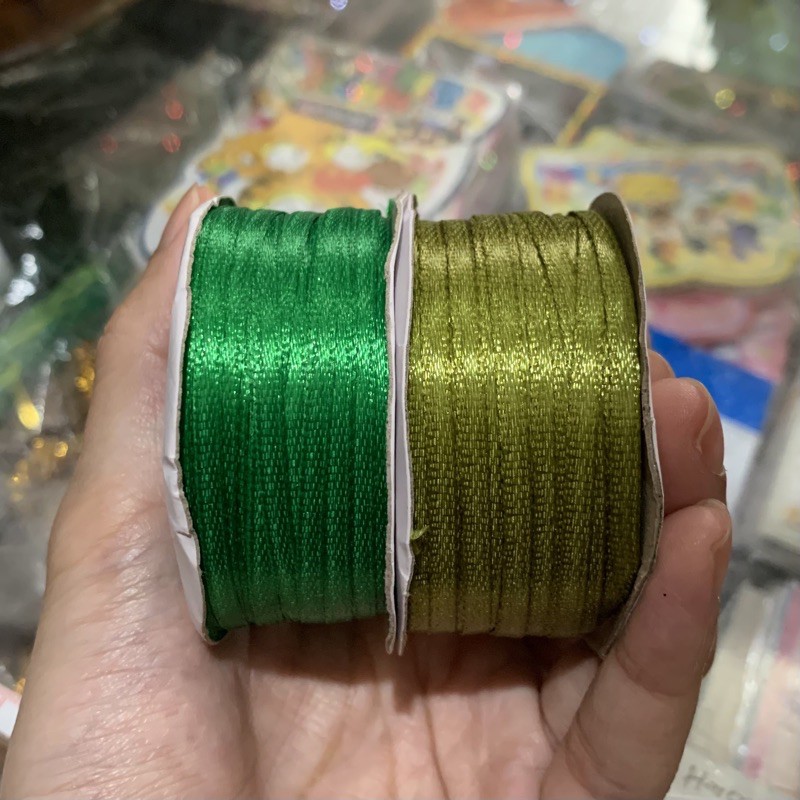 

Pita Kain 1/8 inch