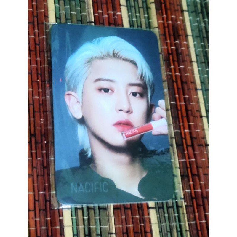 Nacific x CHANYEOL PC