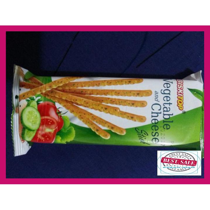 

68Ty8Yg- Biskitop Vegetable And Cheese 7Rtyr67-