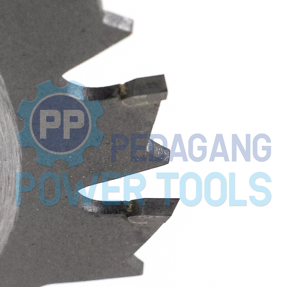 LIPPRO 7&quot; X 24T AKB CIRCULAR SAW BLADE TANDUK MATA GERGAJI POTONG KAYU