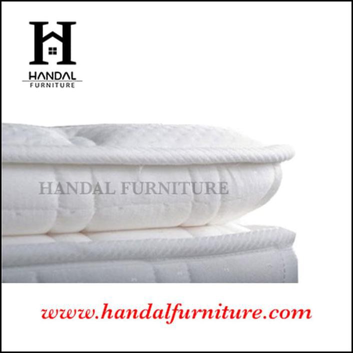 Du85 Comforta Latex Topper Tebal 4 Cm Ukuran 160 X 200 (Jabodetabek) 7V3L