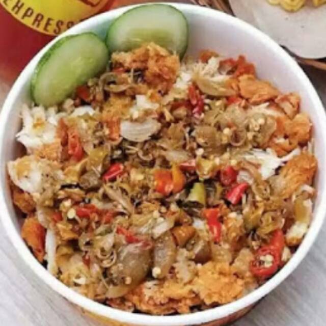 

Ayam Keprabon