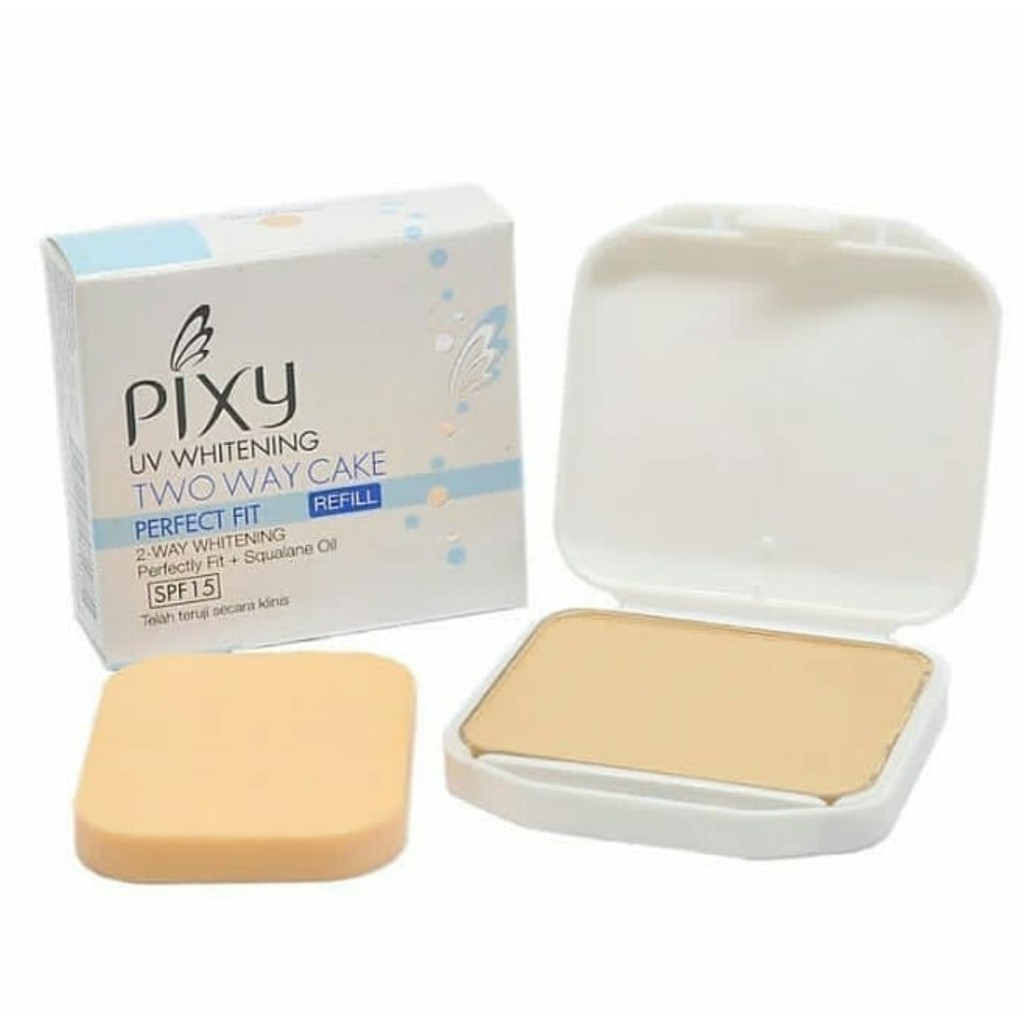 PIXY Two Way Cake Perfect Fit Refill