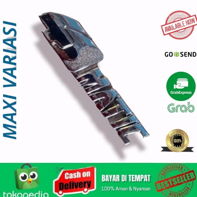 Buruan beli] Emblem Logo 4Matic