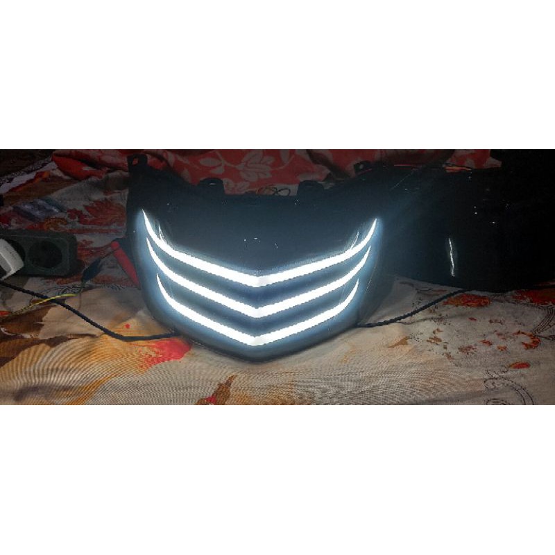 stoplamp nmax