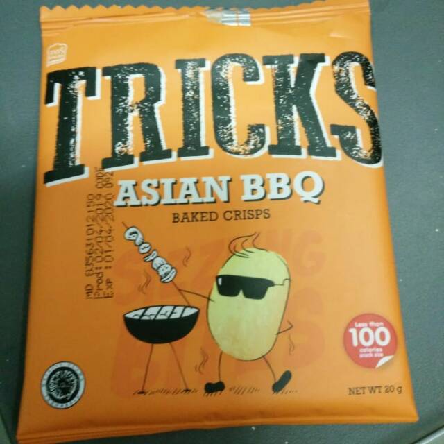 

Tricks