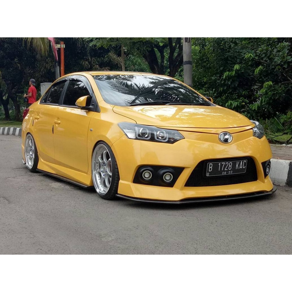 bodykit vios gen3
