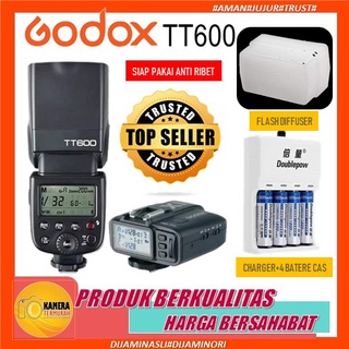 Jual Paket Godox Harga Terbaik November 2021 Shopee Indonesia