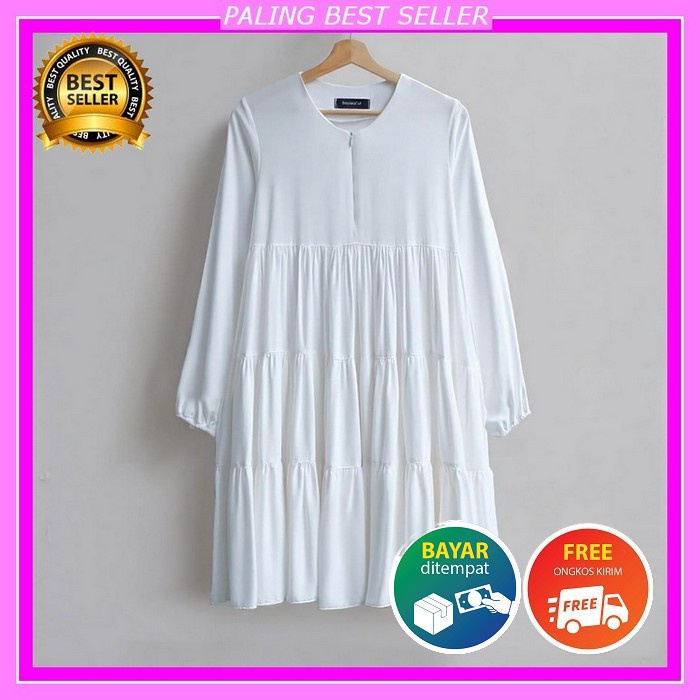 Baju Gamis Wanita Remaja Brukat Terbaru 2022 Maxy Dresss Salsahajara Model Kekinian Bahan Full Bruka