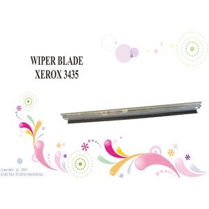 WIPER BLADE  XEROX 3435